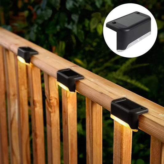 Dorek solar light garden