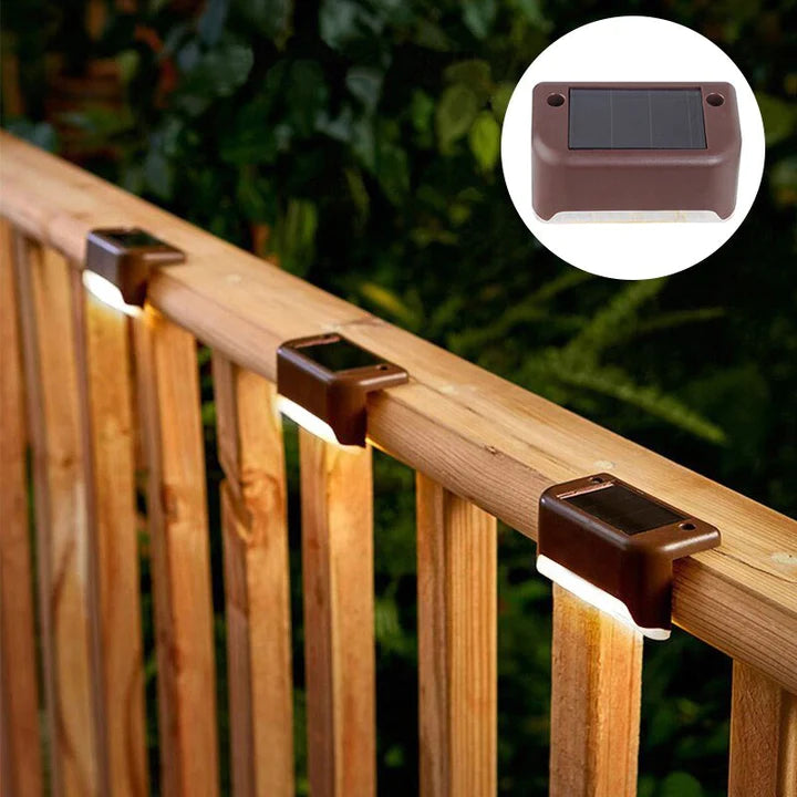 Dorek mounting options