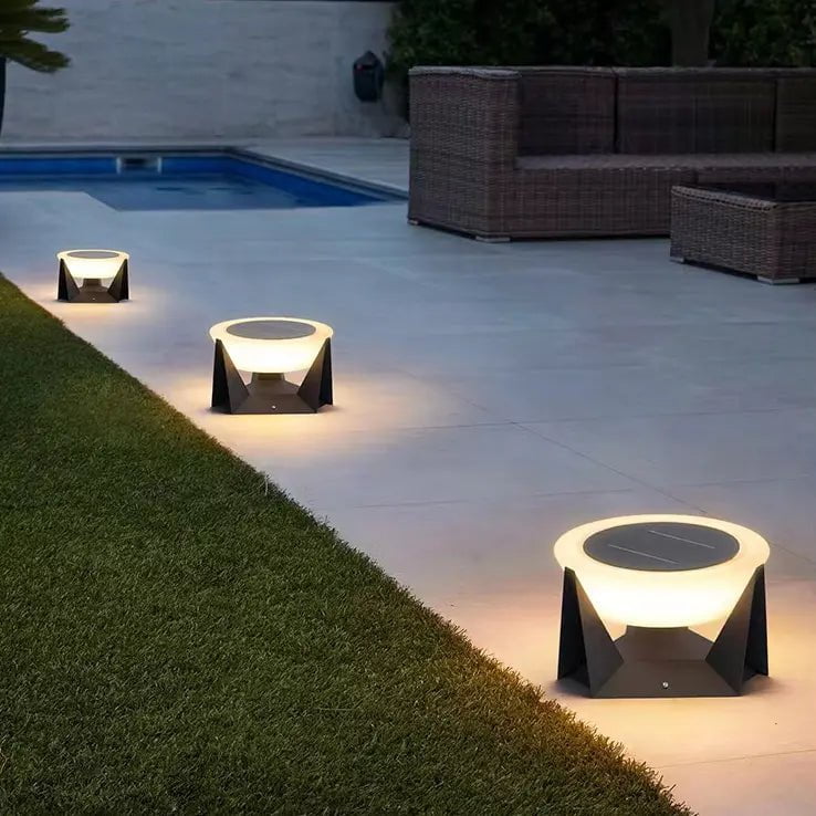 LandMark beacon design